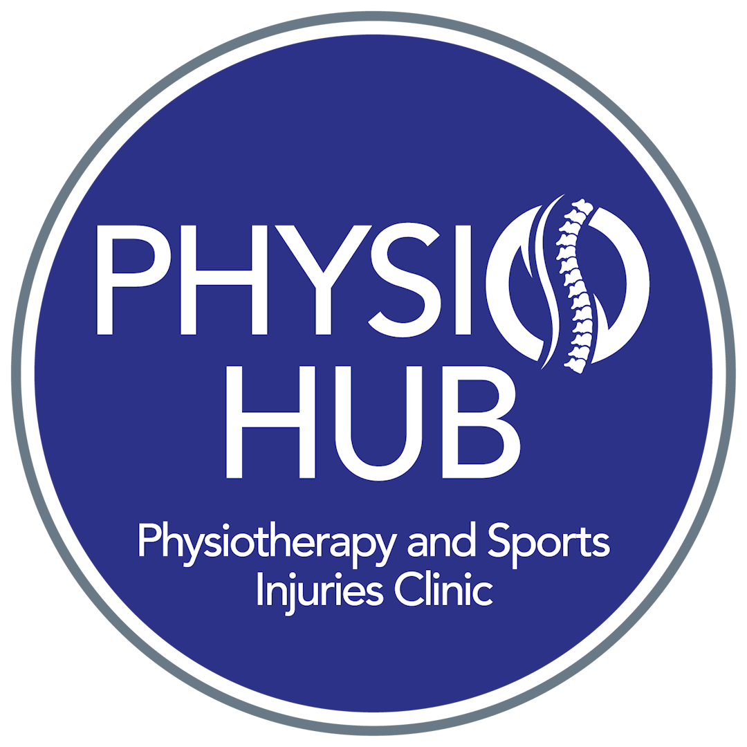physio hub Dublin